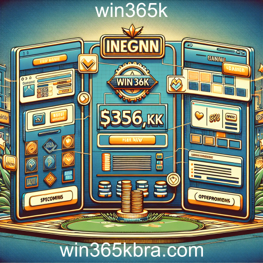 Descubra as Ofertas Imperdíveis no Win365k